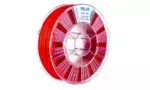 PETG пластик REC Relax красный 2,85 мм 0,75 кг