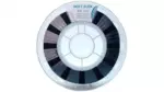 TPU A70 пластик REC Soft Flex черный 1,75 мм 0,5 кг