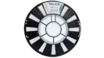 TPU D70 пластик REC белый 1,75 мм 0,75 кг — изображение 2