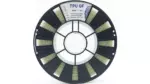 TPU GF пластик REC натуральный 1,75 мм 0,75 кг — изображение 3