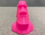 ABS пластик Bestfilament розовый 1,75 мм 1 кг — изображение 2