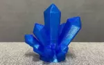 SBS пластик Bestfilament Watson синий 1,75 мм 0,5 кг — изображение 2