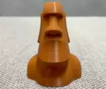 ABS пластик Bestfilament шоколадный 2,85 мм 1 кг — изображение 2