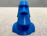ABS пластик Bestfilament синий 1,75 мм 0,5 кг — изображение 2