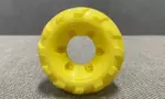 BFlex пластик Bestfilament жёлтый 1,75 мм 0,5 кг — изображение 2