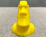 ABS пластик Bestfilament желтый 2,85 мм 1 кг — изображение 2