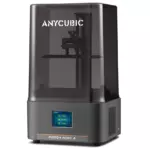 3D принтер Anycubic Photon Mono 4
