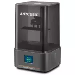 3D принтер Anycubic Photon Mono 4 — изображение 3