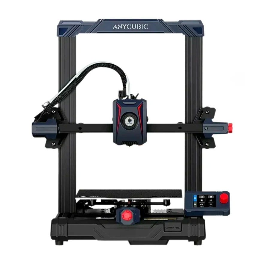 anycubic-import-20260927-021 3D-принтер Anycubic Kobra 2 Neo (набор для сборки) — изображение 1