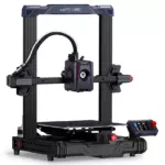 3D-принтер Anycubic Kobra 2 Neo (набор для сборки) — изображение 2