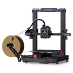 3D-принтер Anycubic Kobra 2 Neo (набор для сборки) — изображение 3