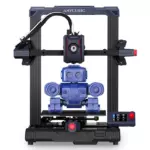 3D-принтер Anycubic Kobra 2 Neo (набор для сборки) — изображение 5