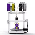 3D принтер Anycubic Kobra X