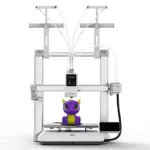 3D принтер Anycubic Kobra X — изображение 2