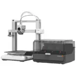 3Д принтер Anycubic Kobra 4 Combo — изображение 2