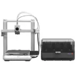 3Д принтер Anycubic Kobra 4 Combo — изображение 3