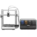 3Д принтер Anycubic Kobra 4 Combo — изображение 4