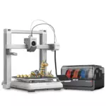 3Д принтер Anycubic Kobra 4 Combo — изображение 7