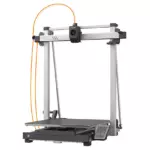 3Д принтер Anycubic Kobra 3 Max V2