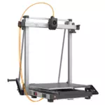 3Д принтер Anycubic Kobra 3 Max V2 — изображение 5