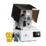 3D принтер Anycubic Photon P1 — изображение 5