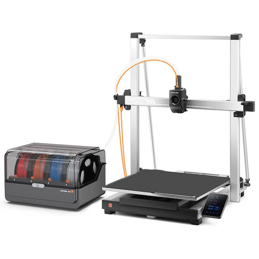 anycubic-import-20260927-214 3Д принтер Anycubic Kobra 3 Max V2 Combo — изображение 1