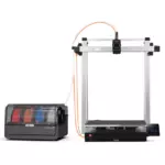 3Д принтер Anycubic Kobra 3 Max V2 Combo — изображение 3
