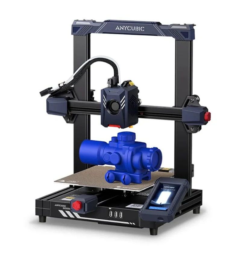 anycubic-import-20260927-267 3D-принтер Anycubic Kobra 2 Pro (набор для сборки) — изображение 1