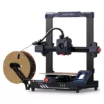 3D-принтер Anycubic Kobra 2 Pro (набор для сборки) — изображение 2