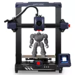 3D-принтер Anycubic Kobra 2 Pro (набор для сборки) — изображение 3