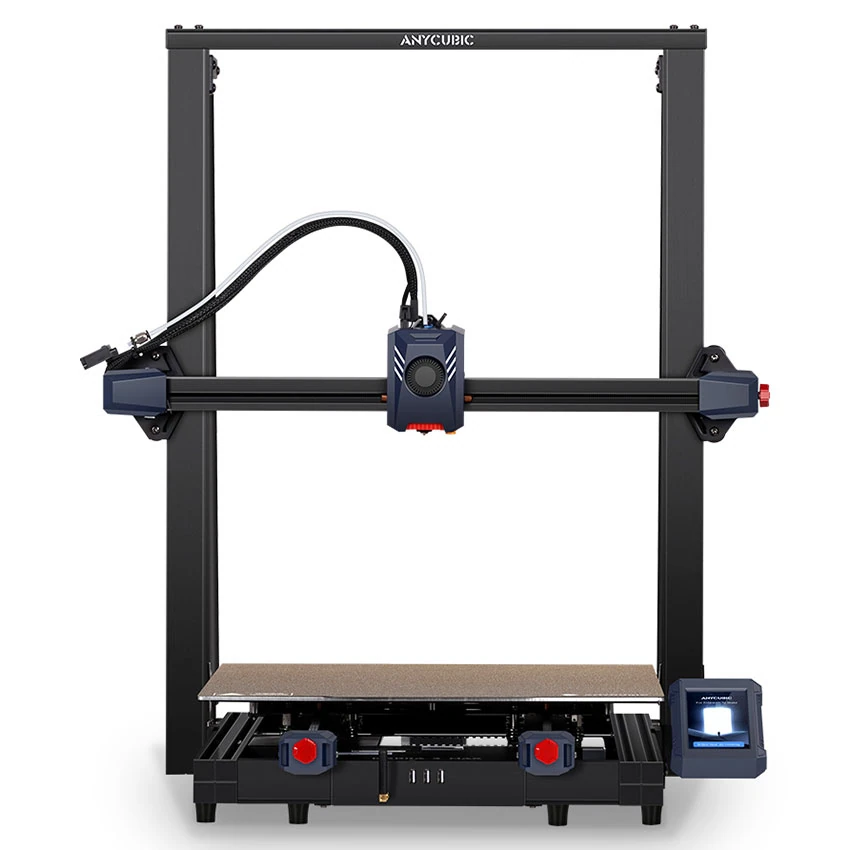 anycubic-import-20260927-307 3D-принтер Anycubic Kobra 2 Max (набор для сборки) — изображение 1