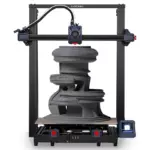 3D-принтер Anycubic Kobra 2 Max (набор для сборки) — изображение 4