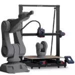 3D-принтер Anycubic Kobra 2 Max (набор для сборки) — изображение 5
