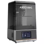 3D принтер Anycubic Photon Mono M7 — изображение 2