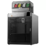 3D принтер Anycubic Kobra S1 Max Combo