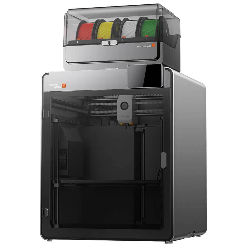 anycubic-import-20260927-447 3D принтер Anycubic Kobra S1 Max Combo — изображение 1