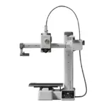 3D принтер Bambu Lab A1 mini — изображение 2