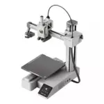 3D принтер Bambu Lab A1 mini — изображение 3