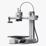 3D принтер Bambu Lab A1 mini Combo (с AMS lite) — изображение 3