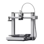 3D принтер Bambu Lab A1 Combo (с AMS lite) — изображение 5