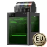 3D принтер Bambu Lab H2C Laser Full Combo, 40 Вт