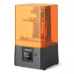 3D принтер Creality HALOT R6 — изображение 2