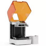 3D принтер Creality HALOT-X1 Combo — изображение 4
