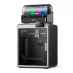 3D принтер Creality K2 Combo