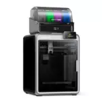 3D принтер Creality K2 Combo — изображение 2