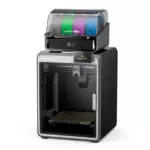 3D принтер Creality K2 Combo — изображение 5
