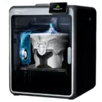 3D принтер Creality K2 Pro — изображение 2