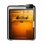 3D принтер Creality K2 Pro — изображение 3