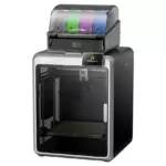 3D принтер Creality K2 Pro Combo — изображение 2