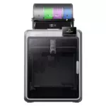 3D принтер Creality K2 Pro Combo — изображение 3